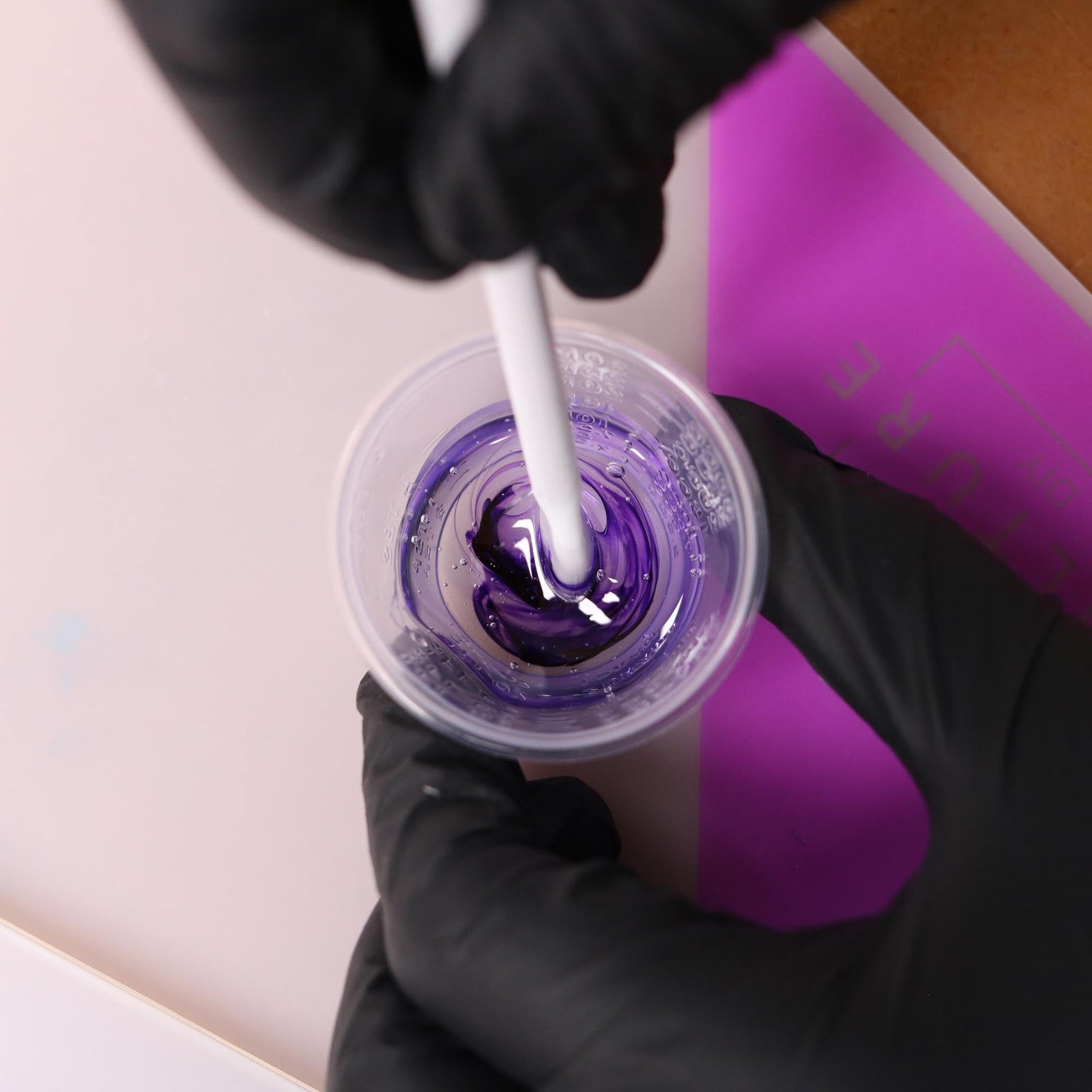 How to Use UV Resin: The Ultimate Guide - Counter Culture DIY