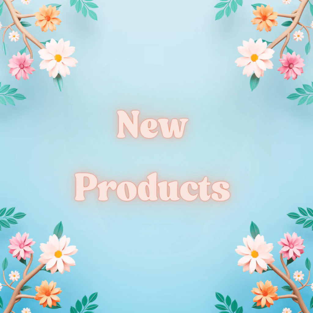 New Products