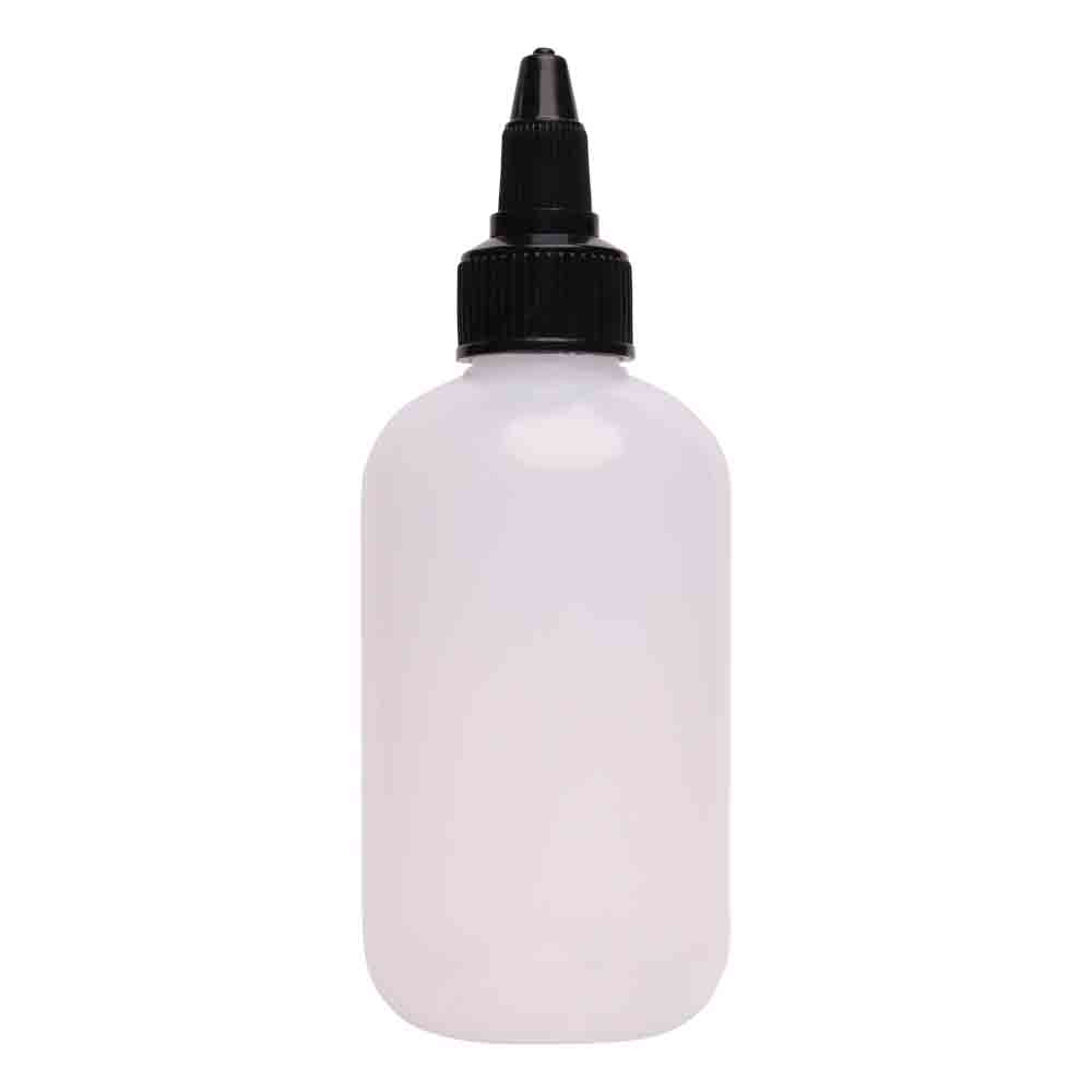 4oz Squeeze Bottle - Counter Culture DIY