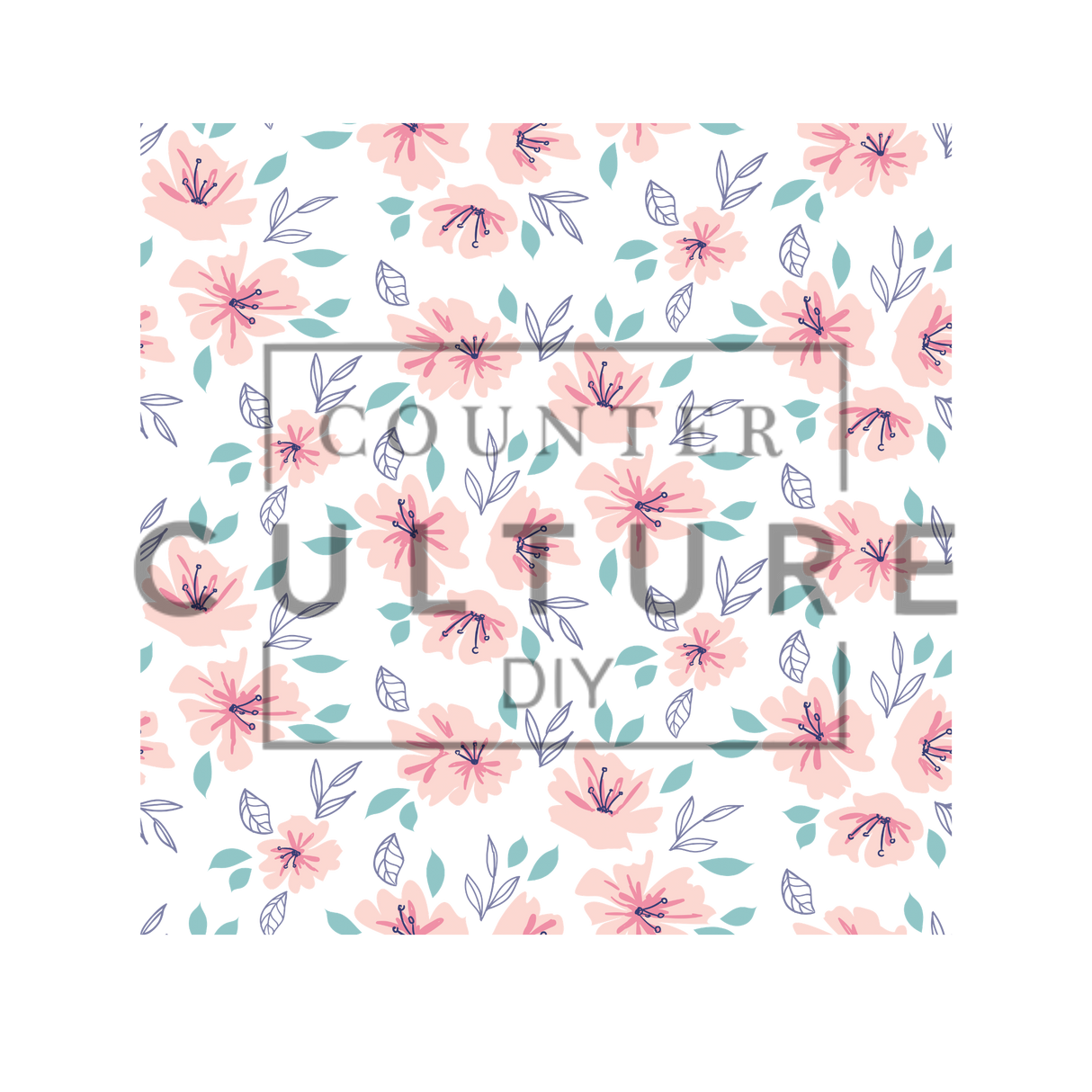 UV DTF Decal Element Sheets: Artist Series