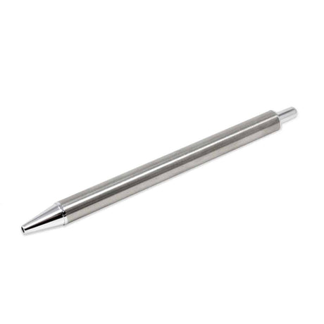 Stainless steel pen