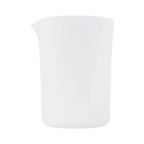 Silicone Mixing Cup 250ml
