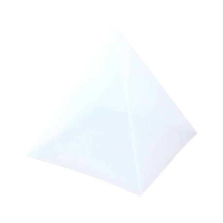 Large Silicone Pyramid Mold