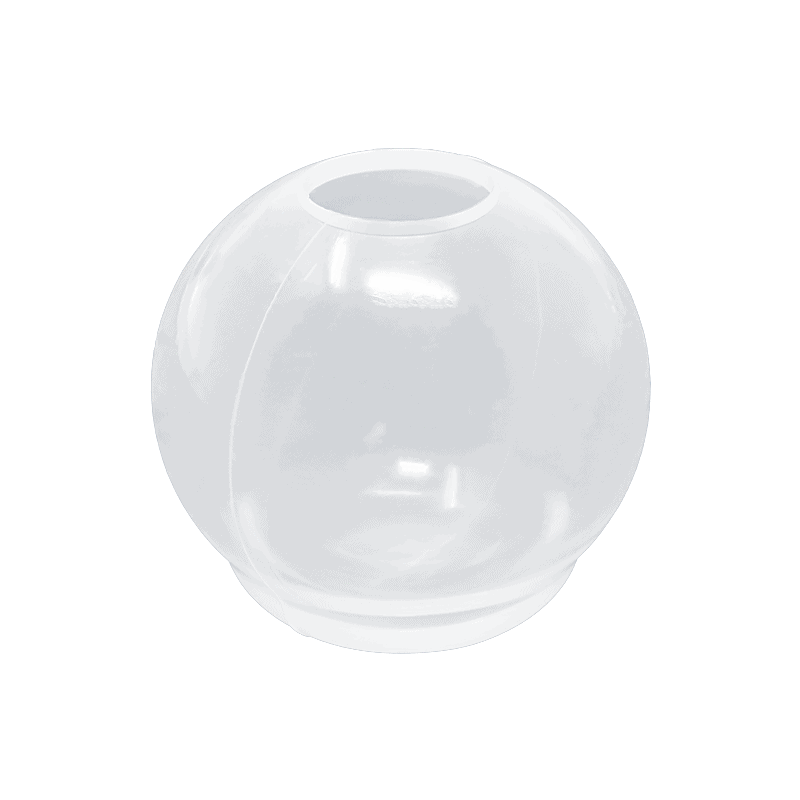 2.12" Sphere Mold