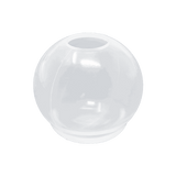 2.12" Sphere Mold