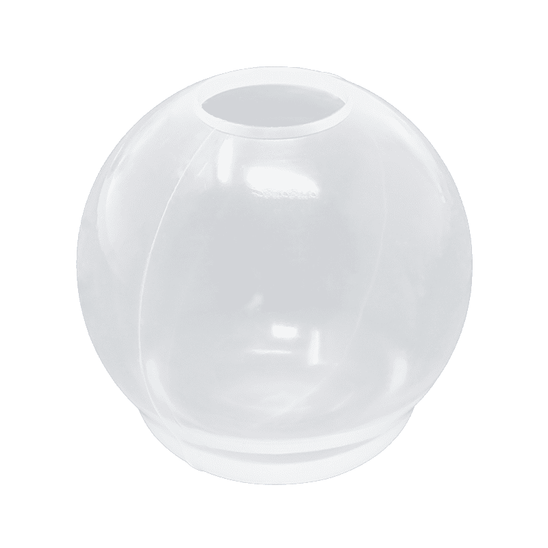 3.3" Sphere Mold