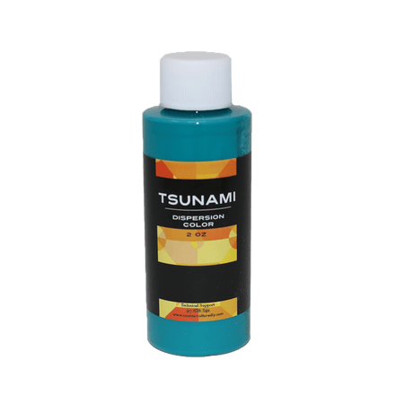Tsunami - Dispersion Color