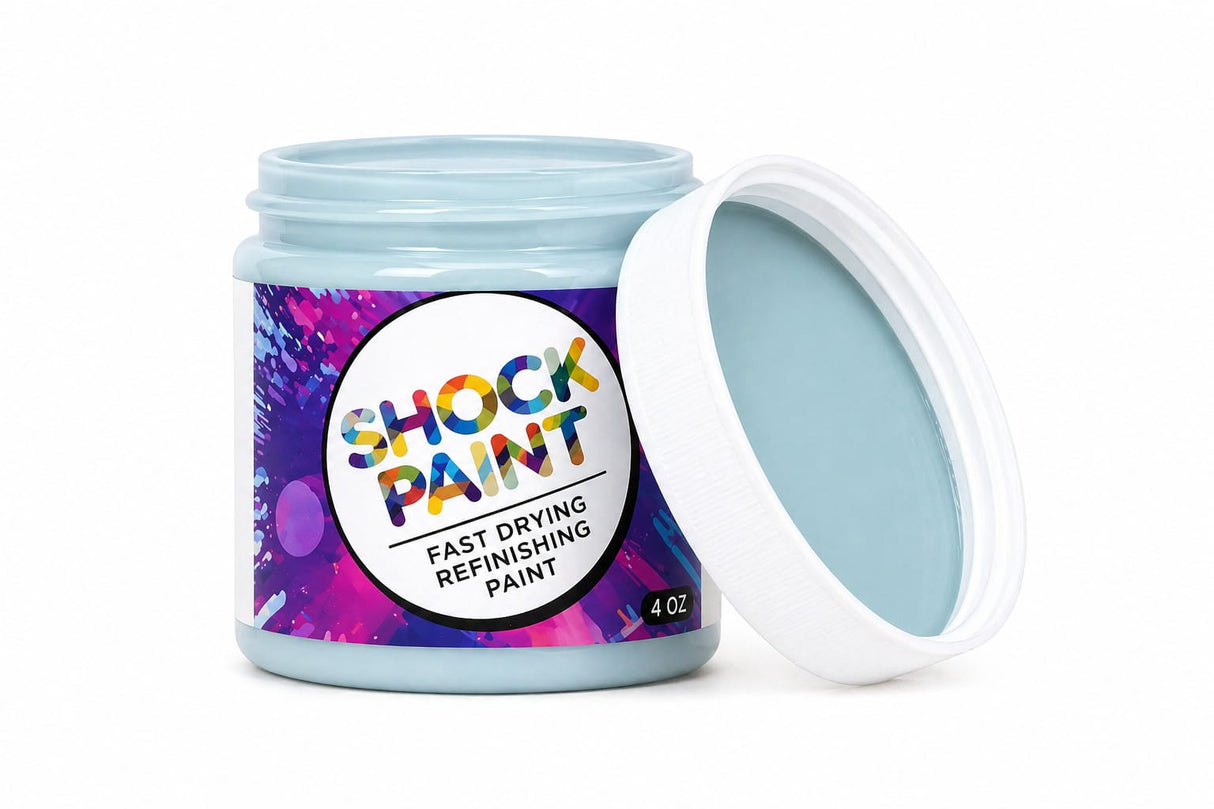 Pop of Color 4oz