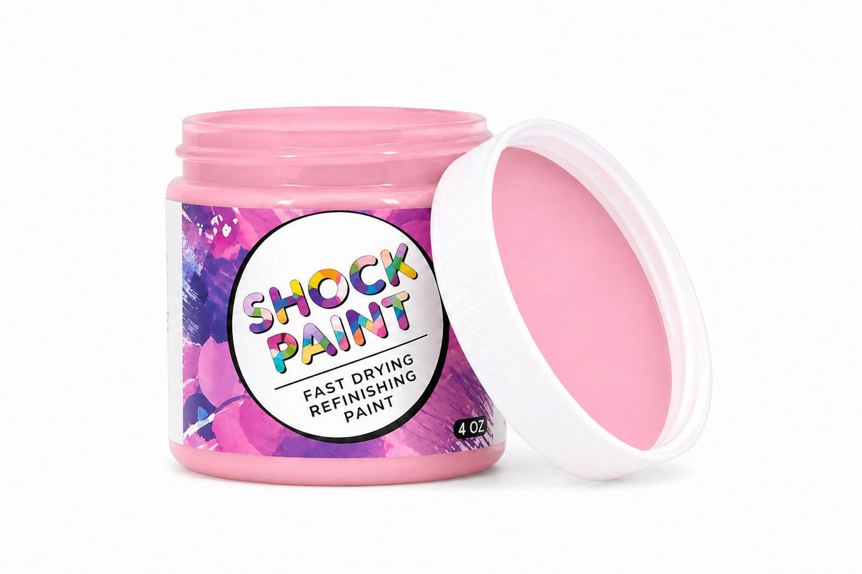 Pop of Color 4oz
