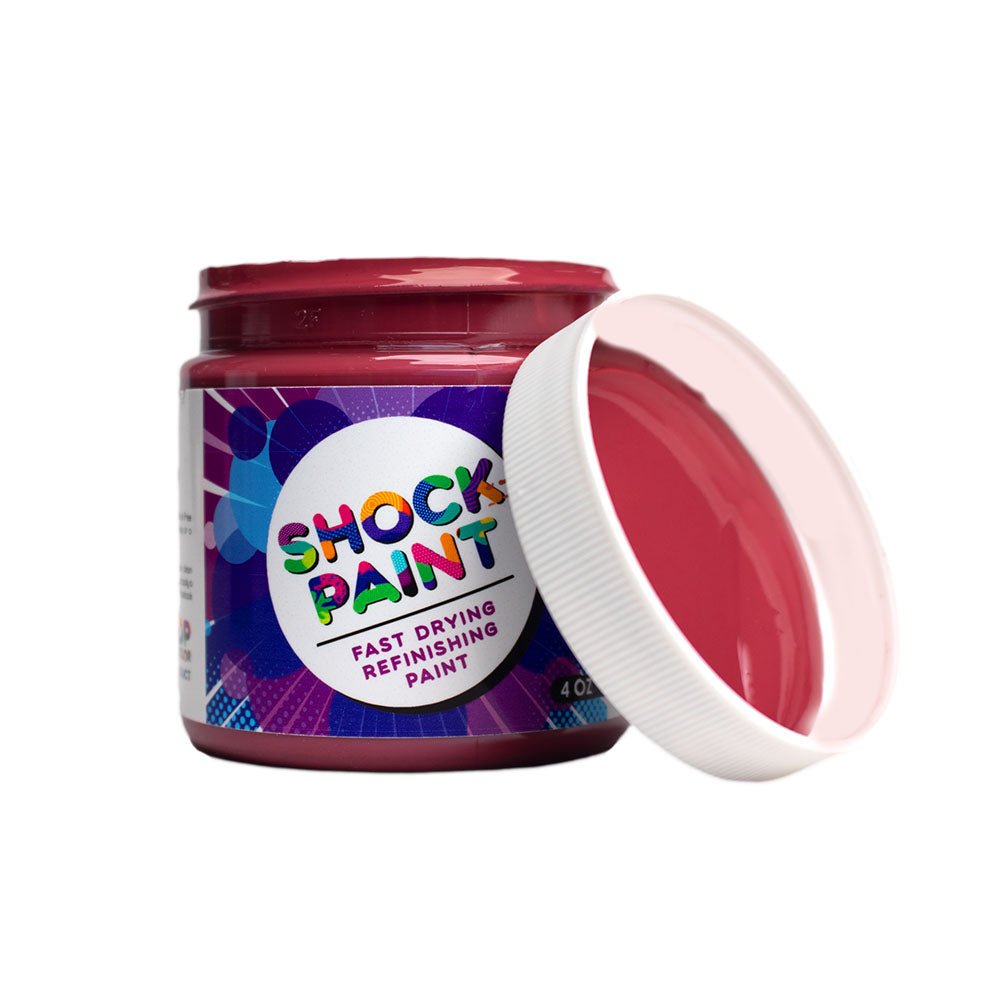 Apple Picking - 4oz Pop of Color - Counter Culture DIY