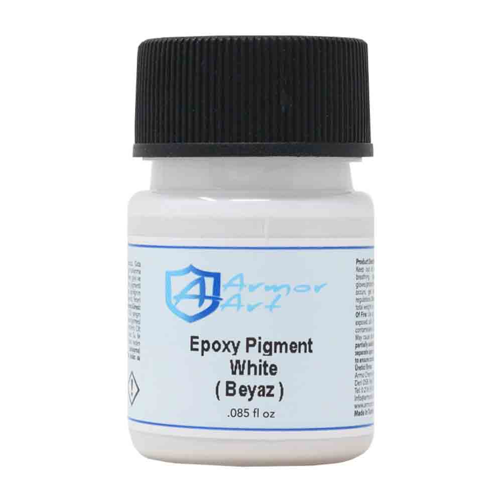 Armor Art - White - Counter Culture DIY