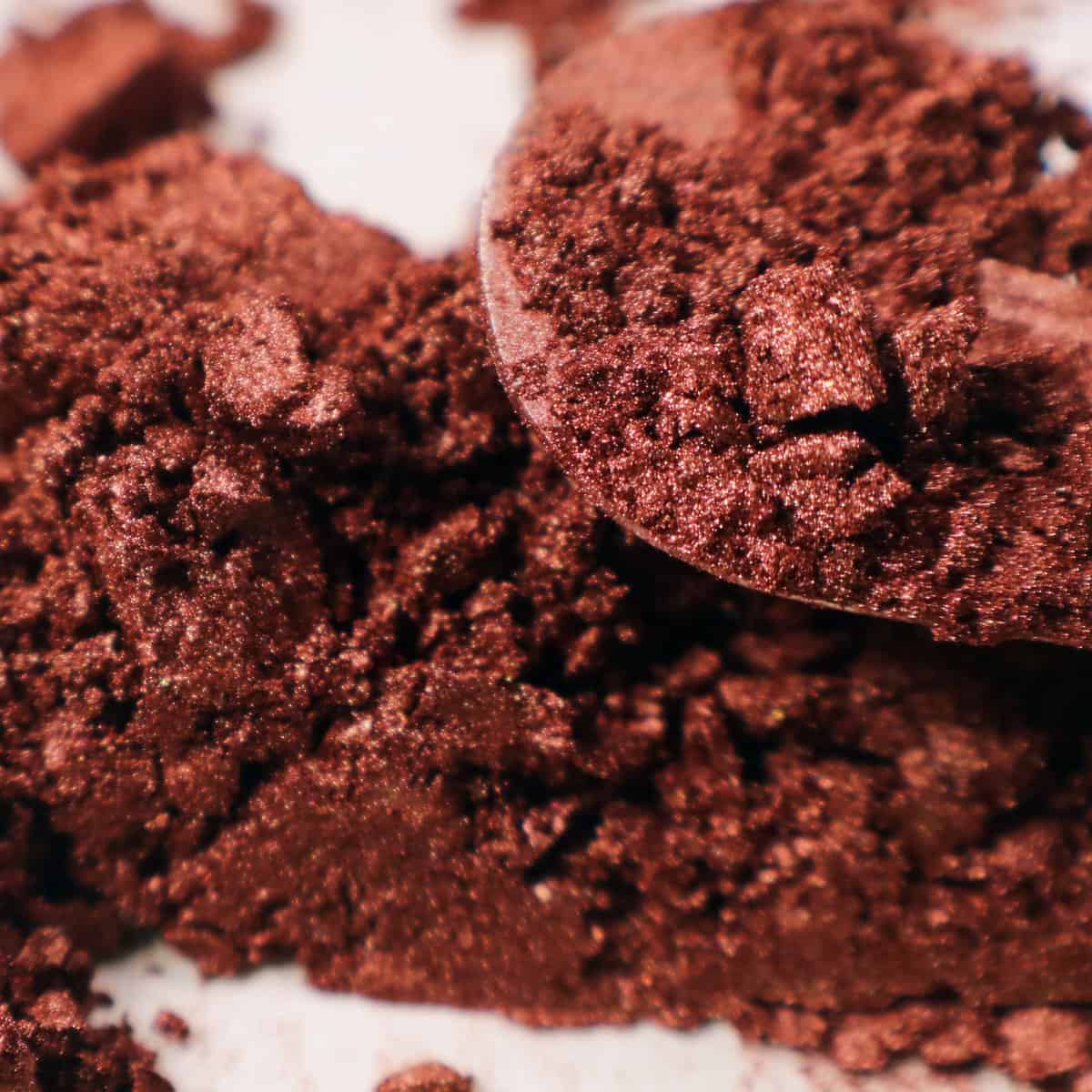 Autumn Spice - Counter Culture DIY