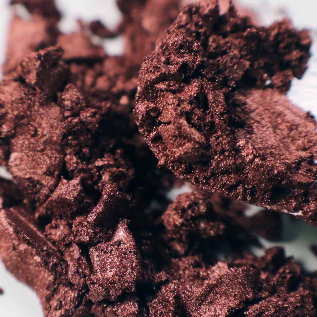 Autumn Spice - Counter Culture DIY