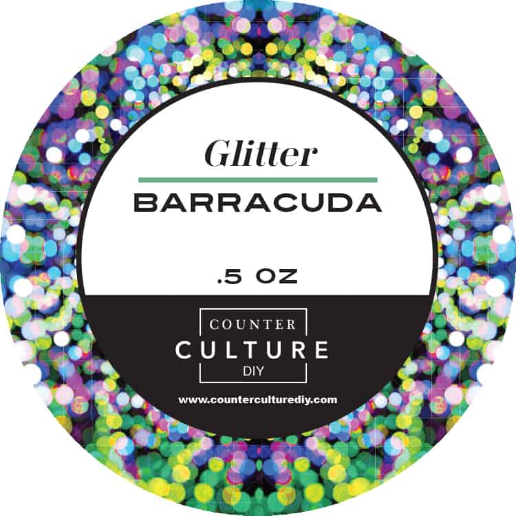 Barracuda - Counter Culture DIY
