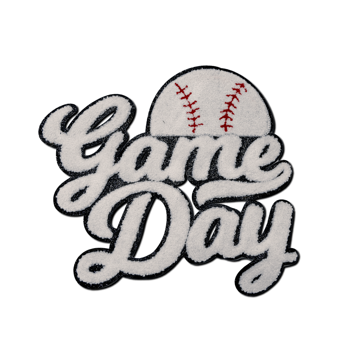 Baseball "Game Day" - Counter Culture DIY