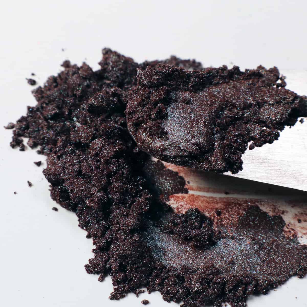 Beaming Brown - Counter Culture DIY