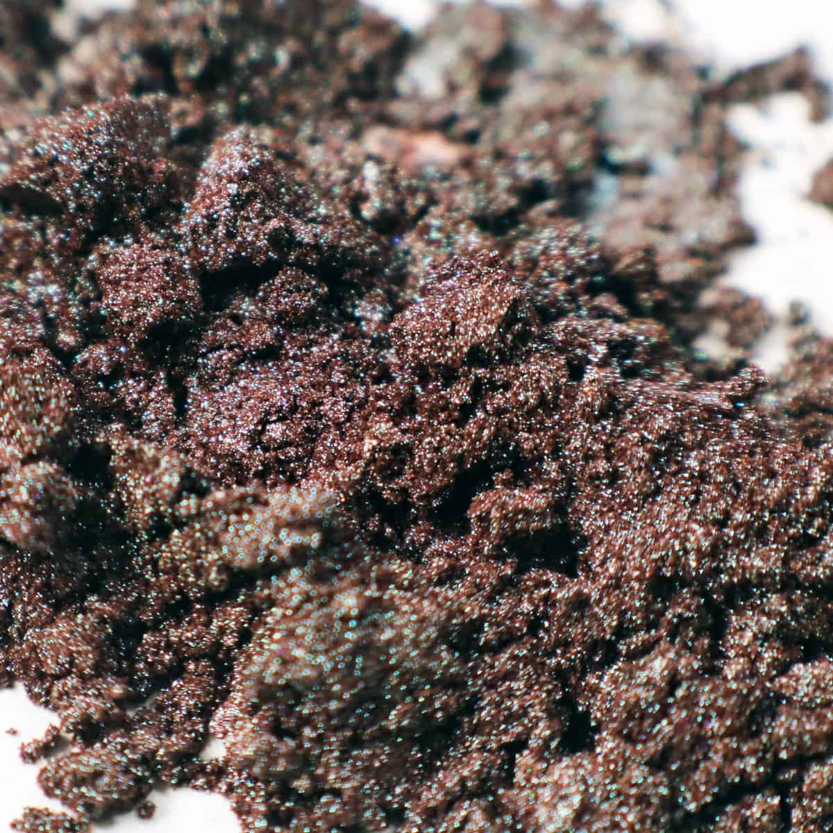 Beaming Brown - Counter Culture DIY