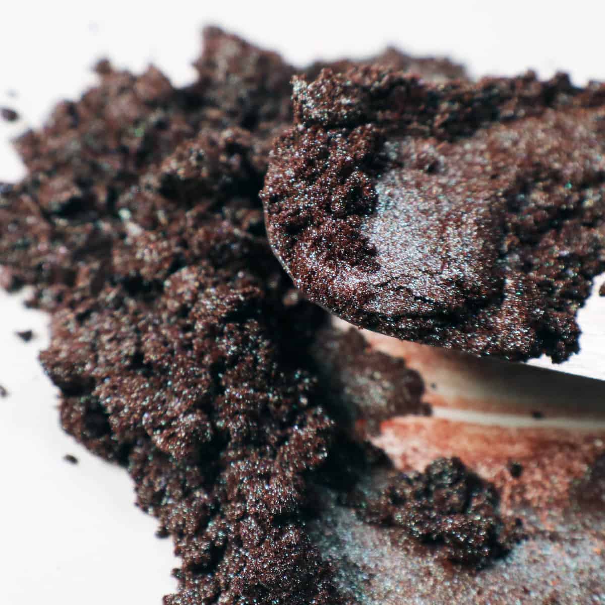 Beaming Brown - Counter Culture DIY