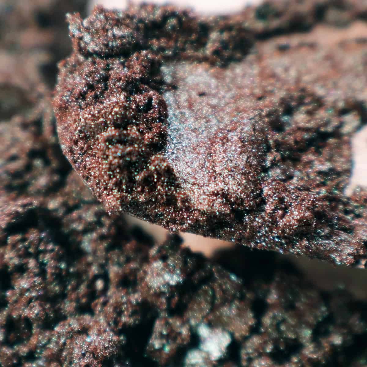 Beaming Brown - Counter Culture DIY