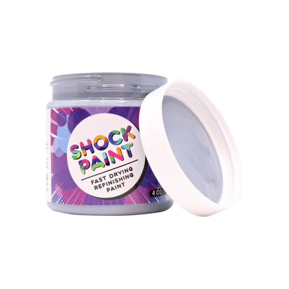 Blue Grey - 4oz Pop of Color - Counter Culture DIY