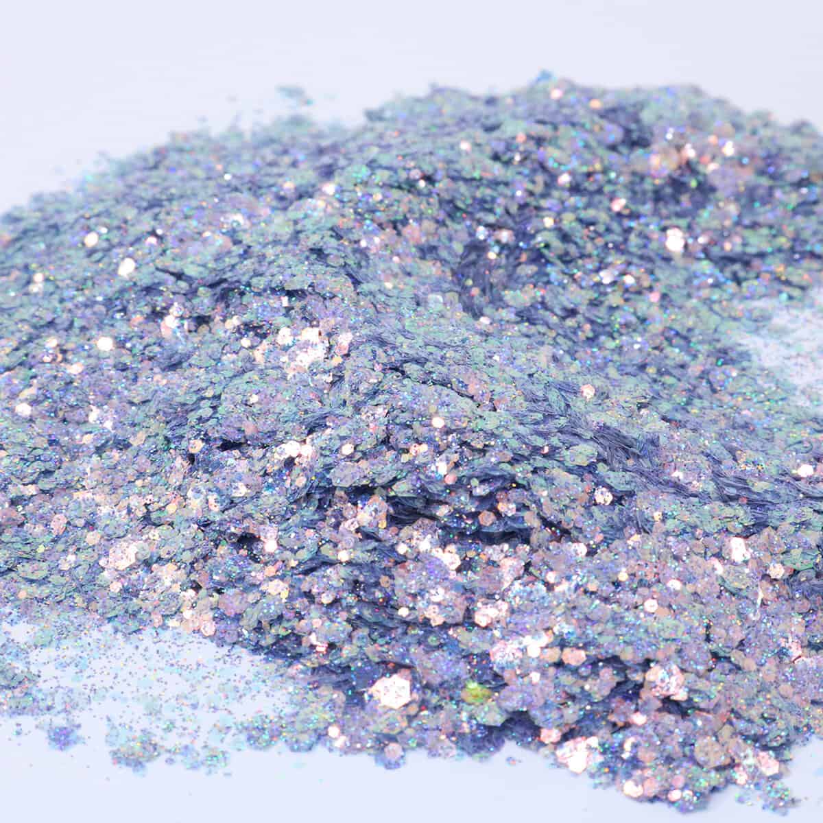 Blue Yonder - Counter Culture DIY