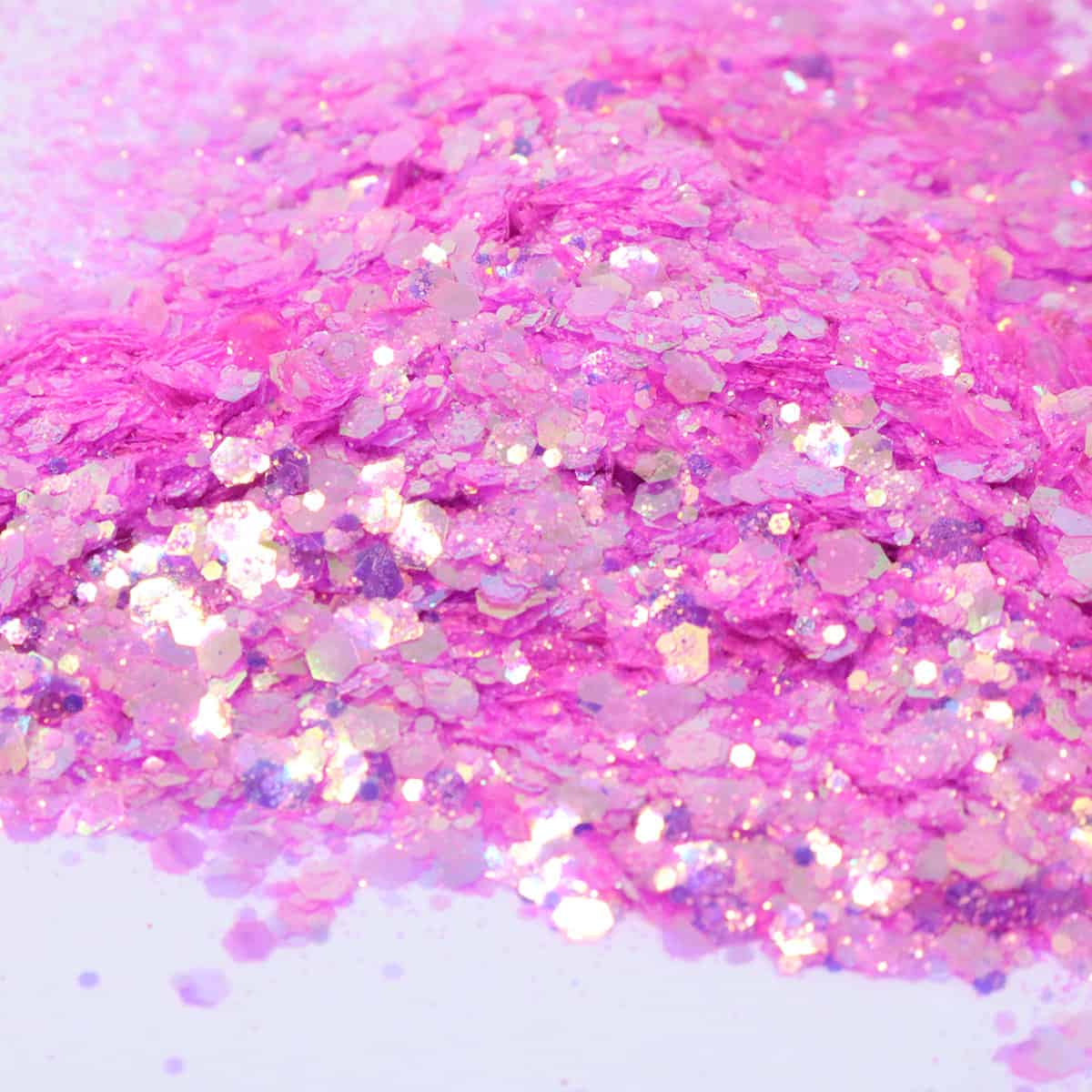 Blushing Bride - Counter Culture DIY