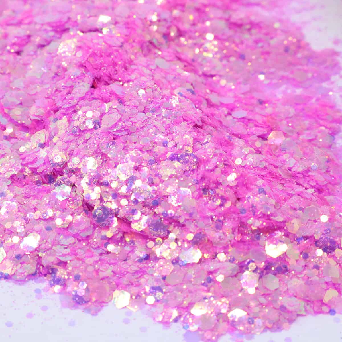 Blushing Bride - Counter Culture DIY