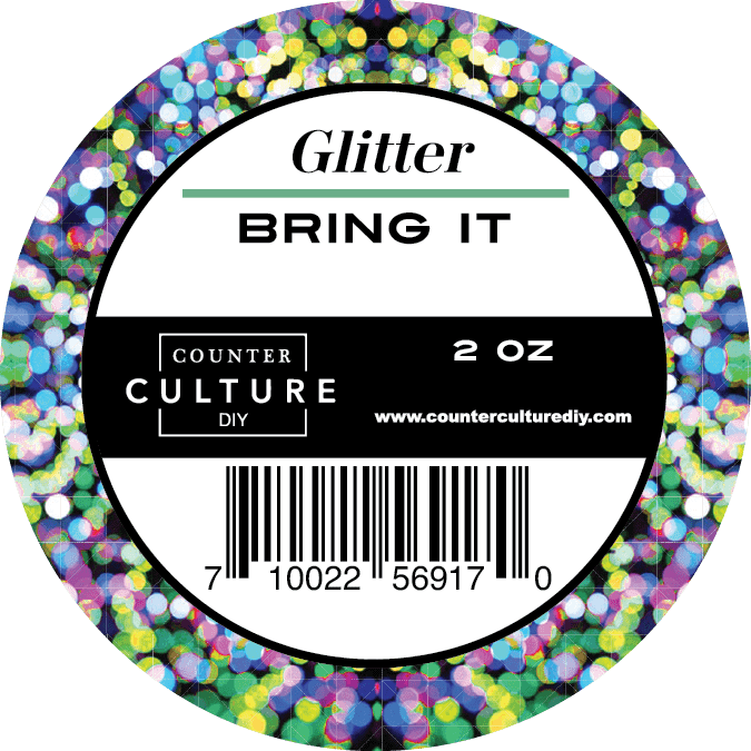 Bring It - Counter Culture DIY