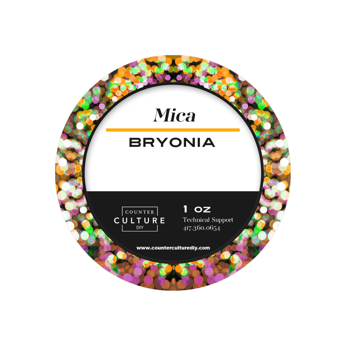 Bryonia - Counter Culture DIY