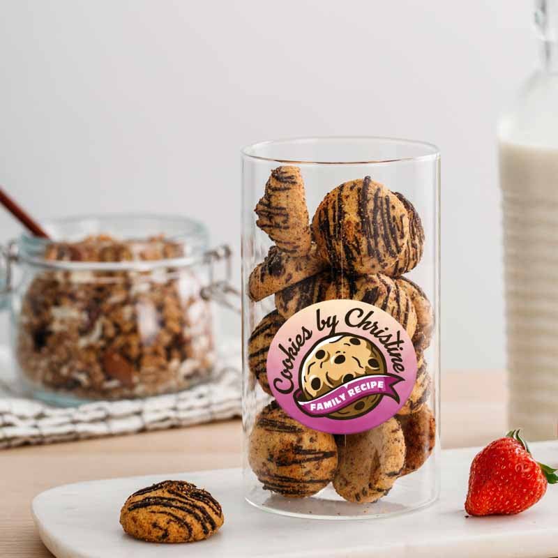 Build Your Own UV DTF Gang Sheet - Rolled Up Printing