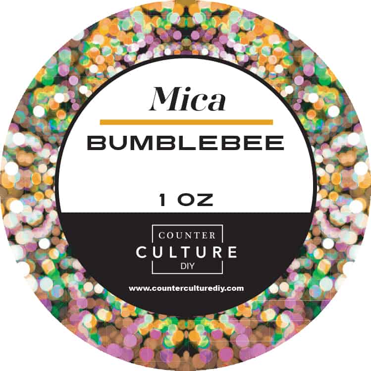 Bumblebee - Counter Culture DIY