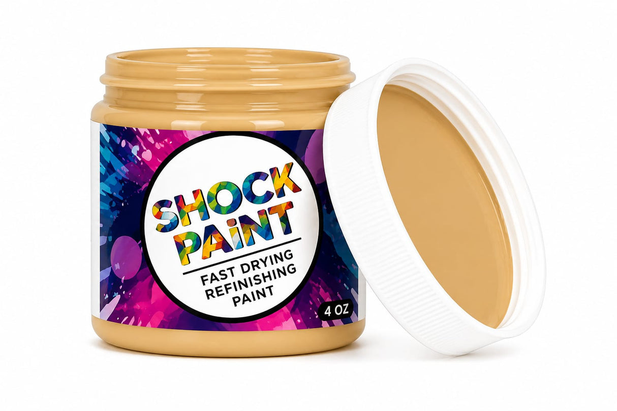 Pop of Color 4oz