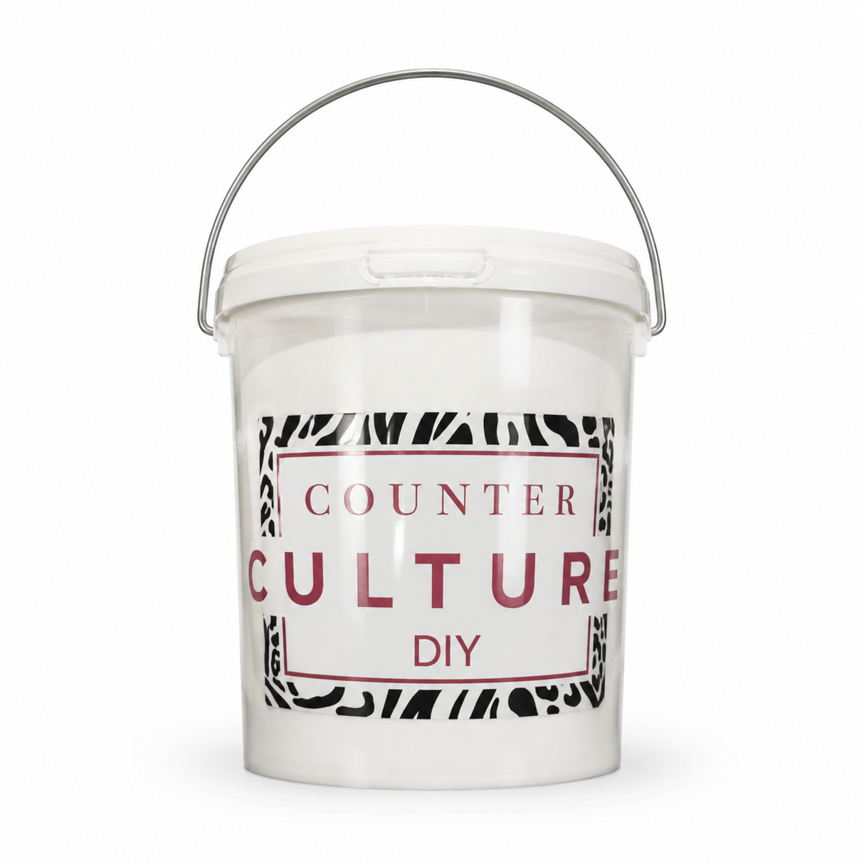 CCDIY Bucket