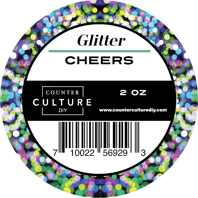 Cheers - Counter Culture DIY
