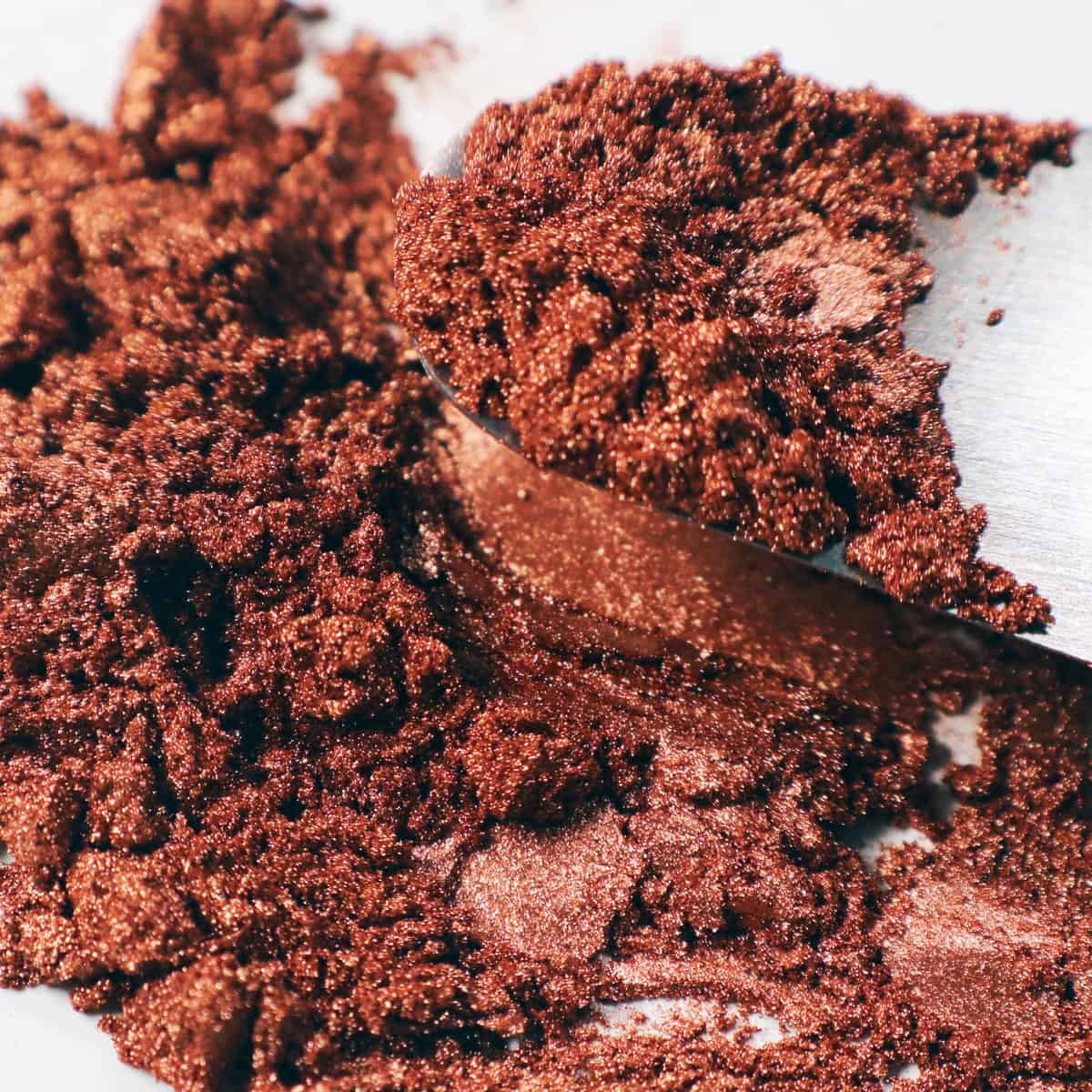 Chestnut Flare - Counter Culture DIY