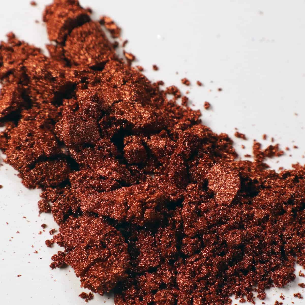 Chestnut Flare - Counter Culture DIY