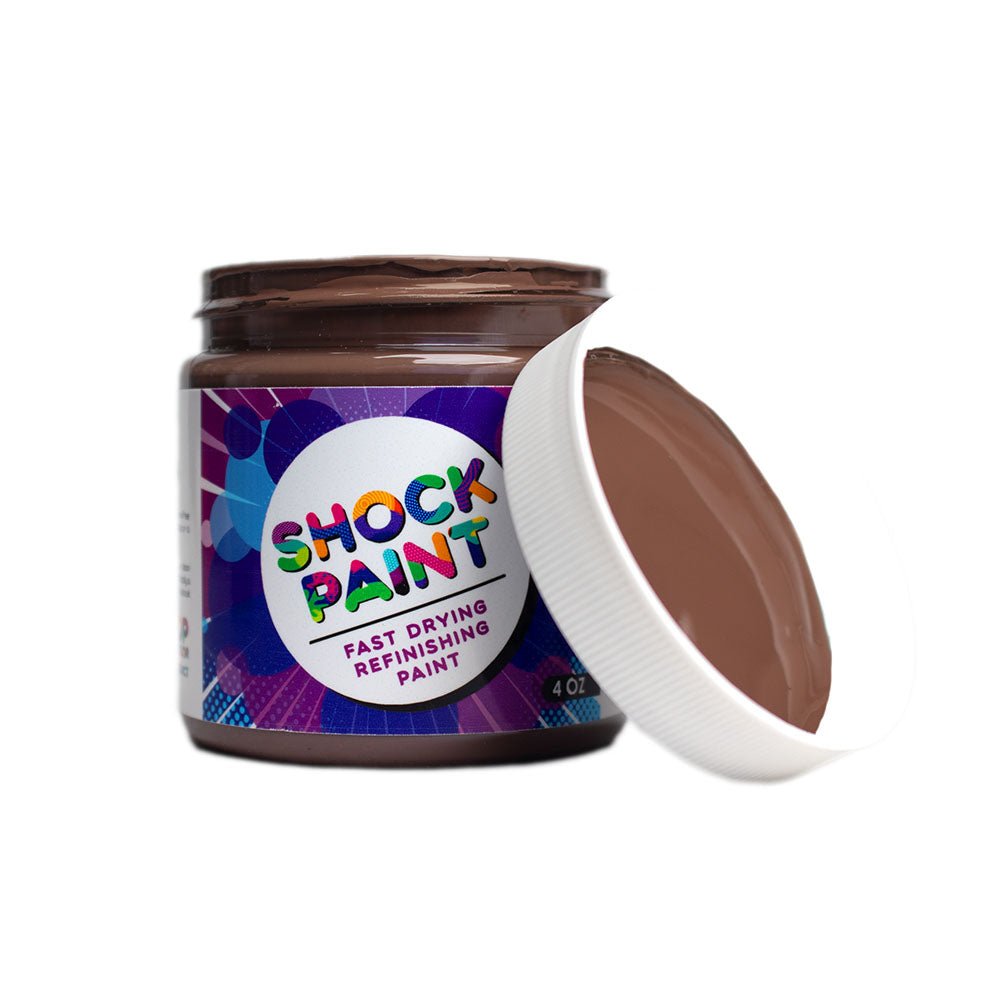 Chestnuts Roasting - 4oz Pop of Color - Counter Culture DIY