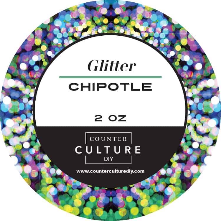 Chipotle - Counter Culture DIY
