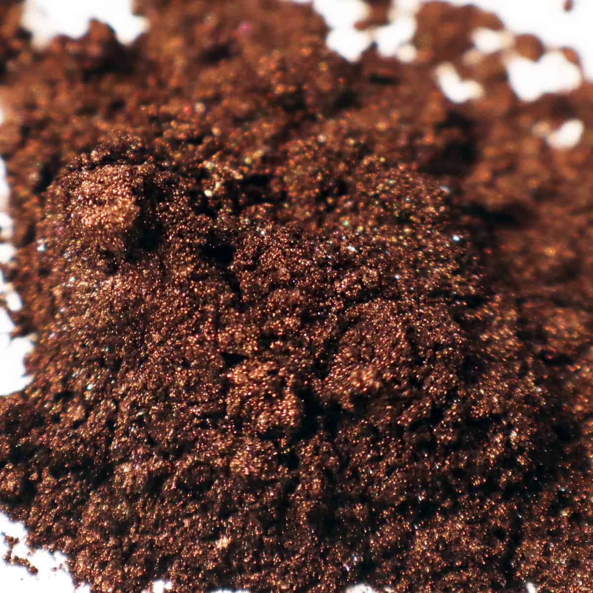 Cocoa Craze - Counter Culture DIY