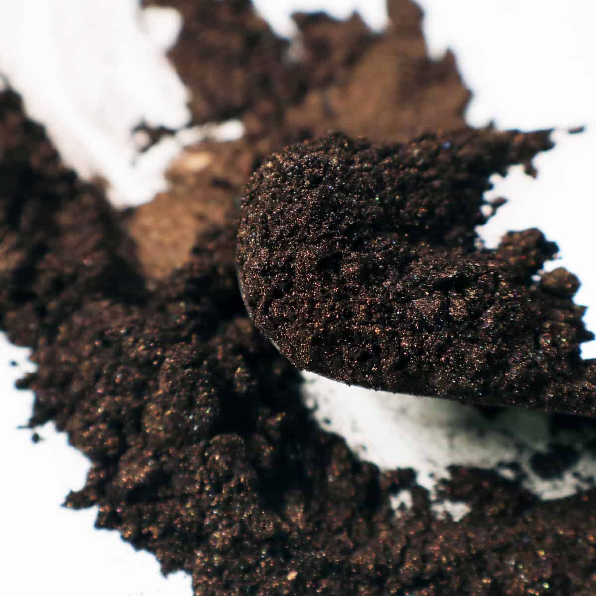 Cocoa Craze - Counter Culture DIY