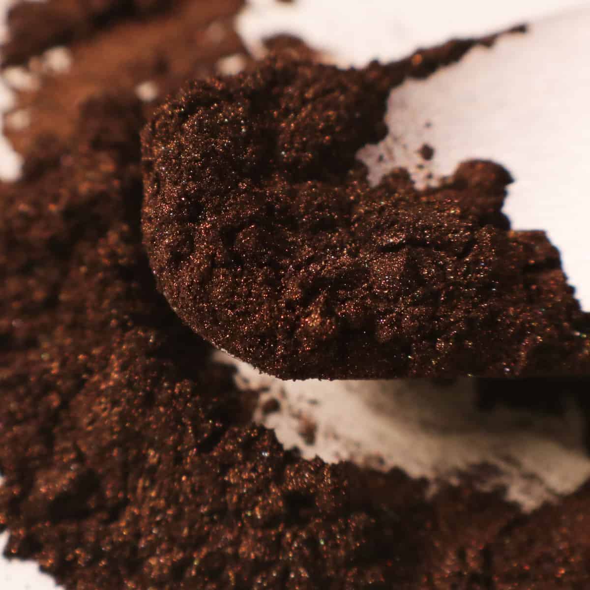Cocoa Craze - Counter Culture DIY