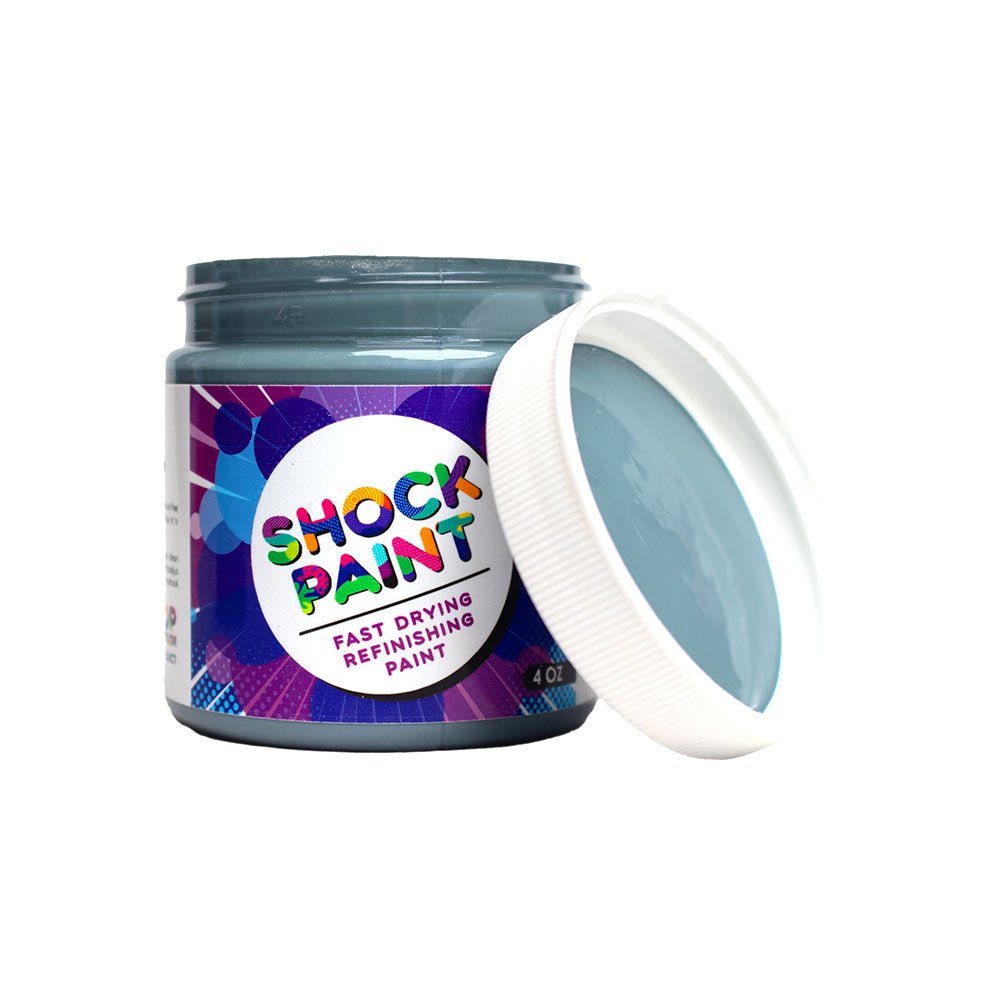 Cozy Blanket - 4oz Pop of Color - Counter Culture DIY