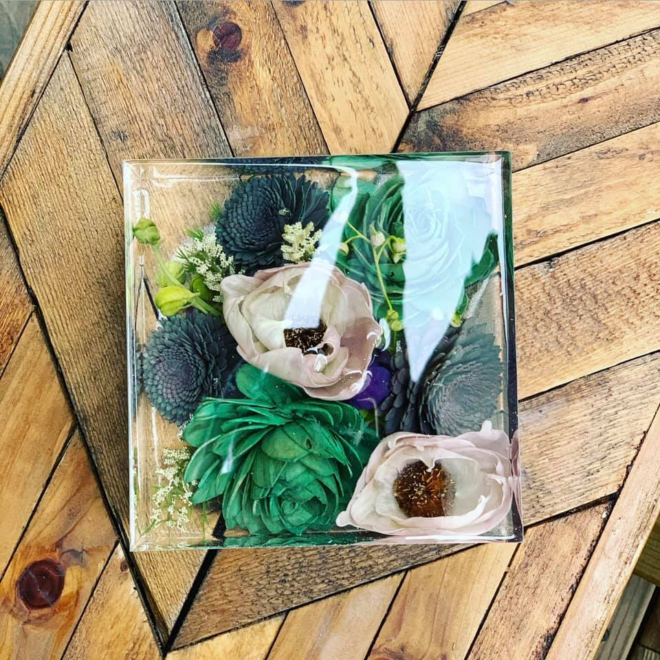 Culture Cast Casting Resin - Counter Culture DIY