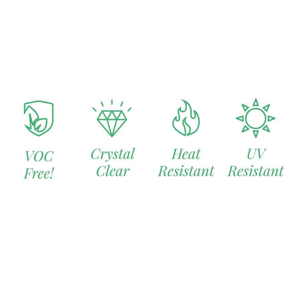 Culture Cast Casting Resin - Counter Culture DIY