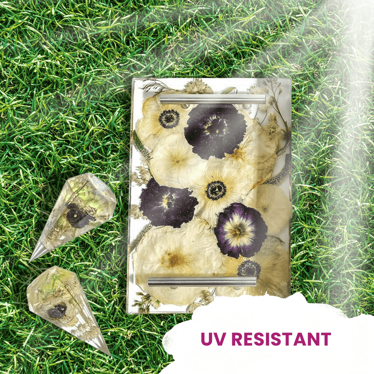 Culture Cast Casting Resin - Counter Culture DIY