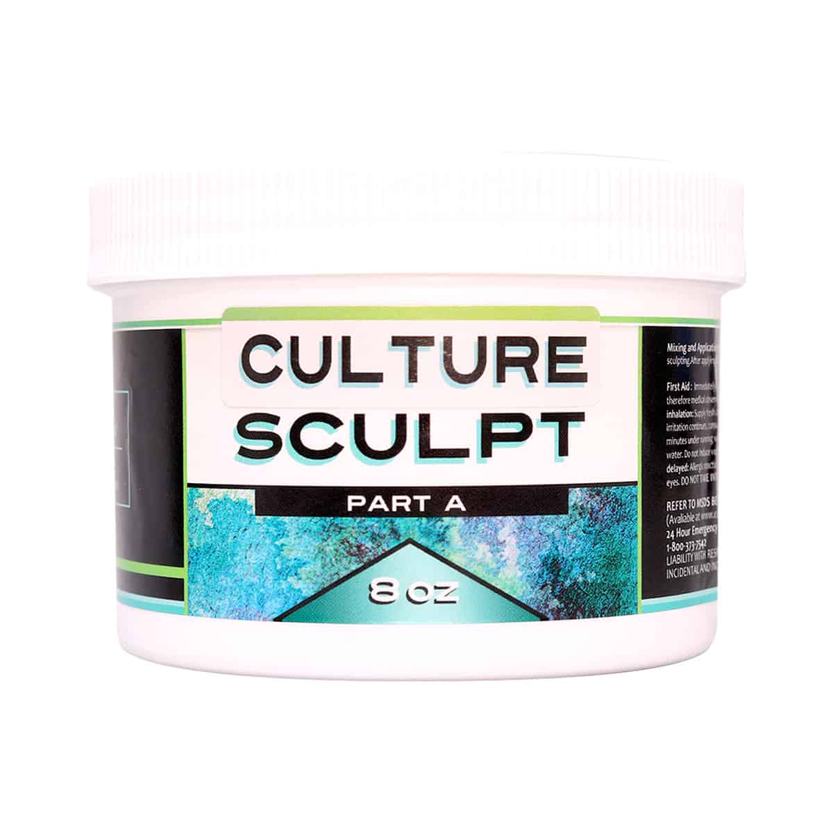 Culture Sculpt - 16oz Kit - Counter Culture DIY