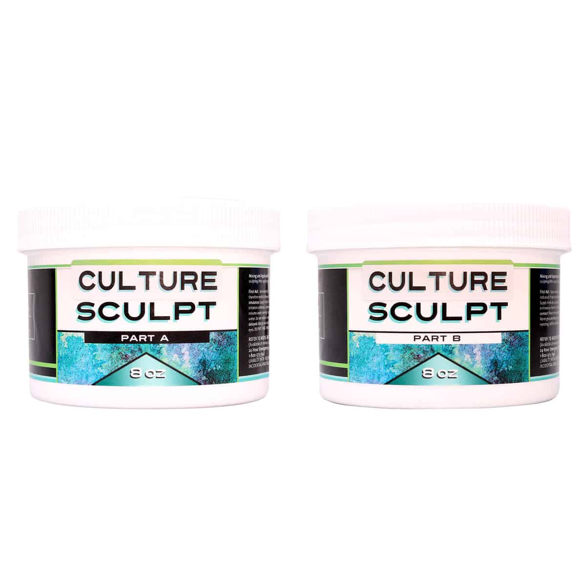 Culture Sculpt - 16oz Kit - Counter Culture DIY