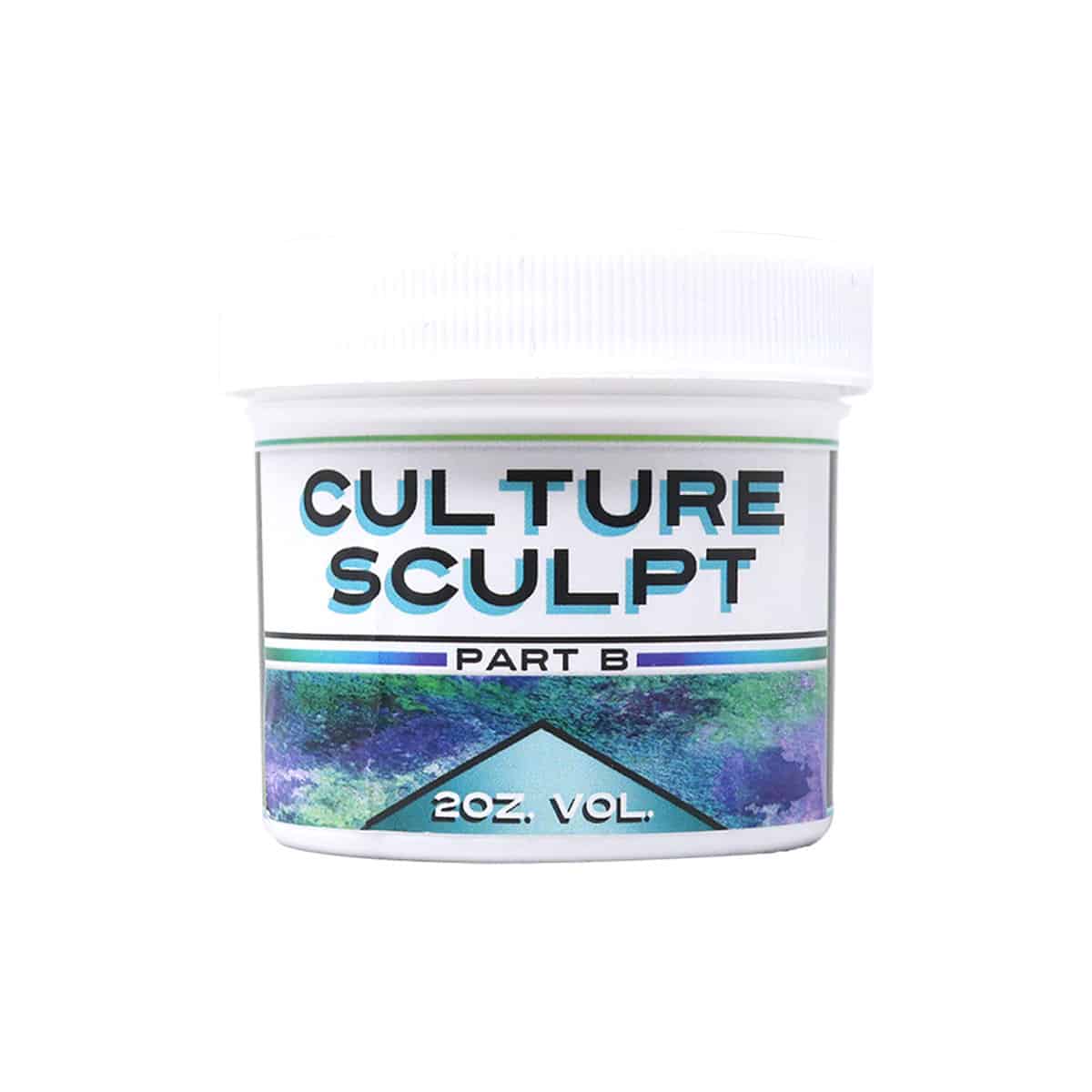 Culture Sculpt - 4oz Sample Kit - Counter Culture DIY