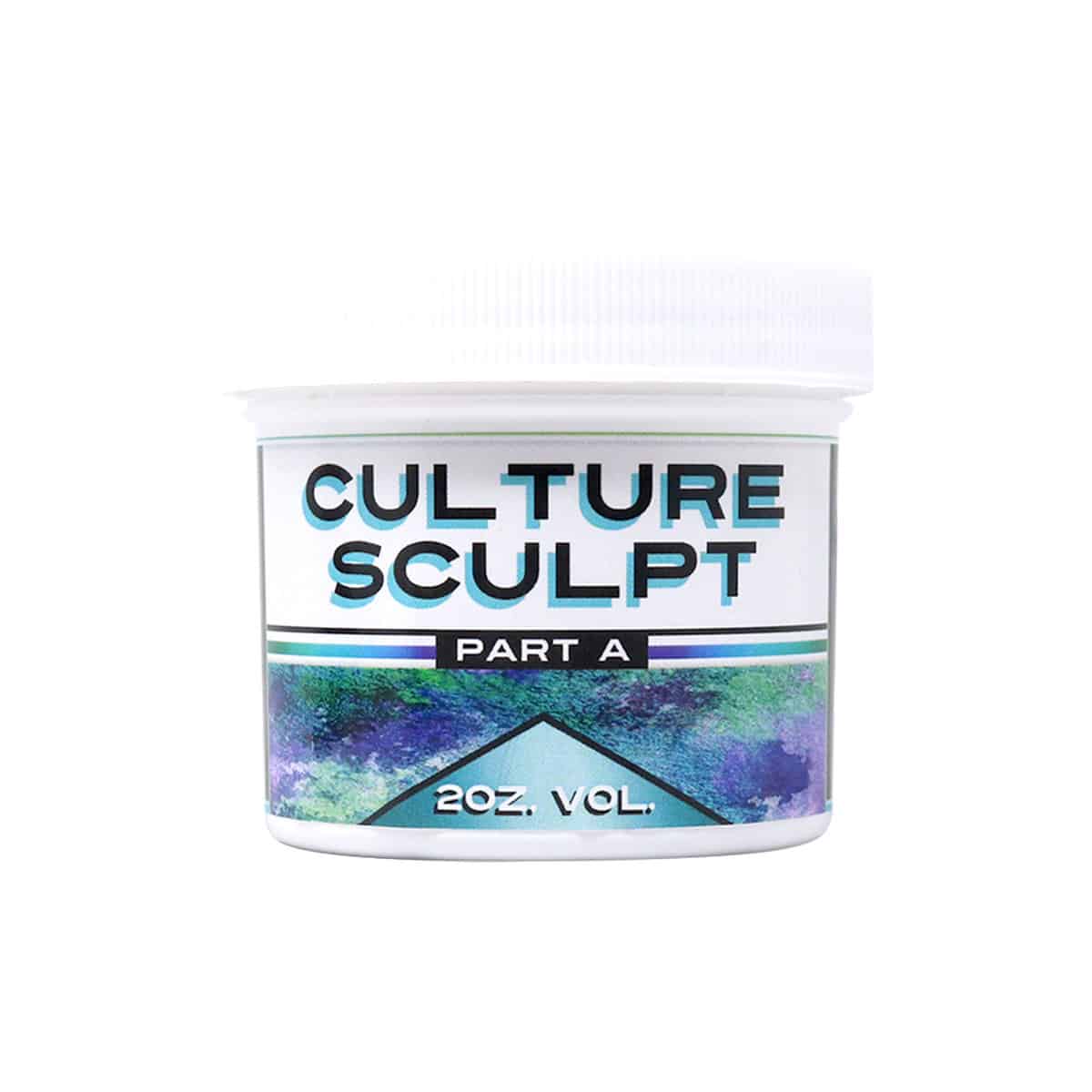 Culture Sculpt - 4oz Sample Kit - Counter Culture DIY