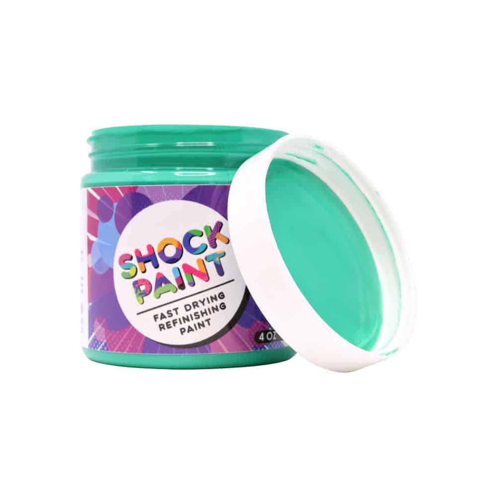 Dark Mint - 4oz Pop of Color - Counter Culture DIY